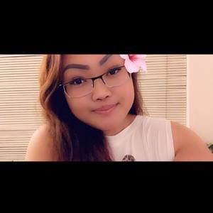 Meet your Posher, Geraldine